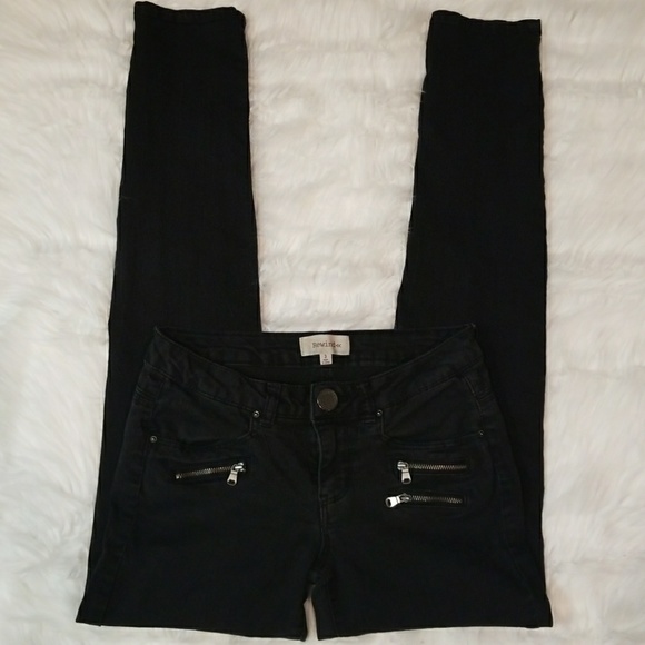 Rewind jeggings Clearance